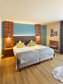 Aquis Grana City Hotel galeri fotoğrafı