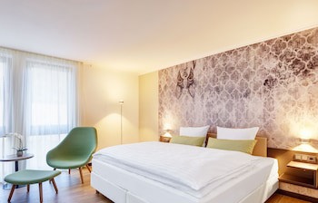 Aquis Grana City Hotel fotoğrafı