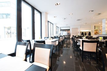 Aquis Grana City Hotel fotoğrafı