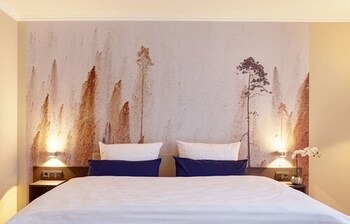 Aquis Grana City Hotel galeri fotoğrafı