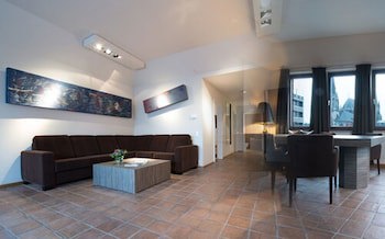 Aquis Grana City Hotel galeri fotoğrafı