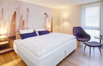 Aquis Grana City Hotel fotoğrafı