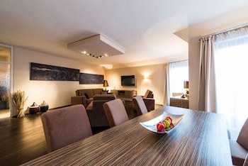 Aquis Grana City Hotel galeri fotoğrafı