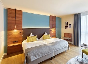 Aquis Grana City Hotel galeri fotoğrafı