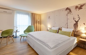 Aquis Grana City Hotel galeri fotoğrafı