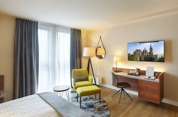 Aquis Grana City Hotel galeri fotoğrafı
