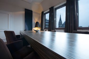 Aquis Grana City Hotel galeri fotoğrafı