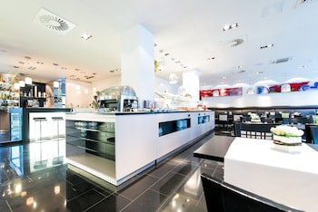 Aquis Grana City Hotel fotoğrafı