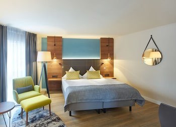 Aquis Grana City Hotel galeri fotoğrafı