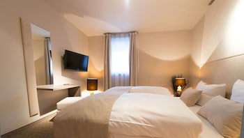 Aquis Grana City Hotel galeri fotoğrafı