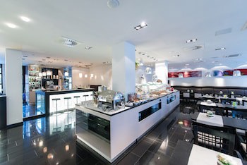 Aquis Grana City Hotel galeri fotoğrafı