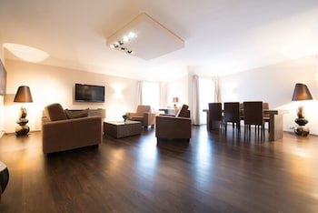 Aquis Grana City Hotel galeri fotoğrafı