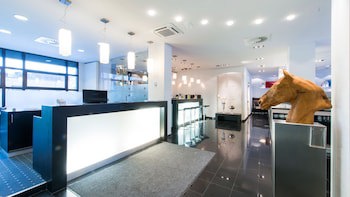 Aquis Grana City Hotel fotoğrafı
