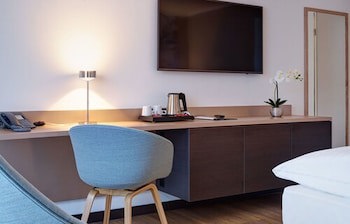 Aquis Grana City Hotel galeri fotoğrafı
