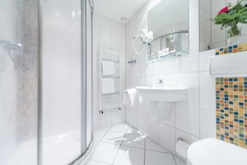 Aquis Grana City Hotel galeri fotoğrafı