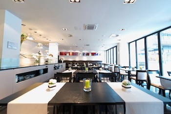 Aquis Grana City Hotel galeri fotoğrafı