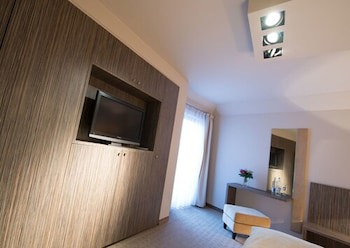 Aquis Grana City Hotel galeri fotoğrafı