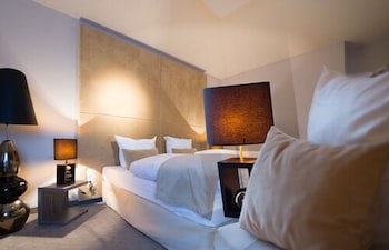 Aquis Grana City Hotel galeri fotoğrafı