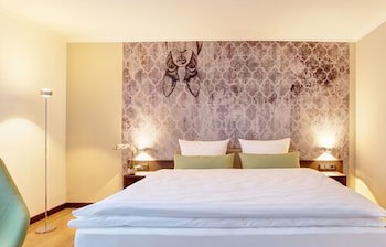 Aquis Grana City Hotel galeri fotoğrafı