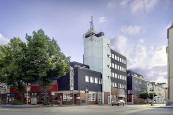 Days Inn by Wyndham Dortmund West galeri fotoğrafı