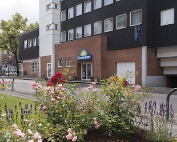 Days Inn by Wyndham Dortmund West fotoğrafı