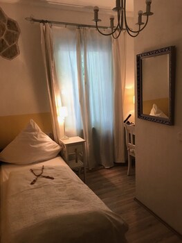 Hotel Am Volksgarten galeri fotoğrafı