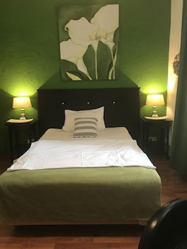 Hotel Am Volksgarten galeri fotoğrafı