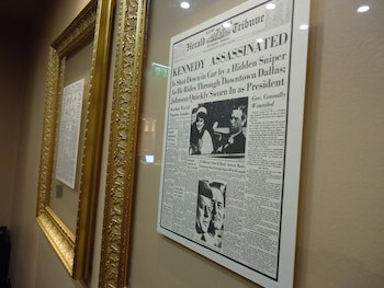 Concorde Hotel galeri fotoğrafı