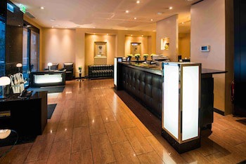 Concorde Hotel galeri fotoğrafı