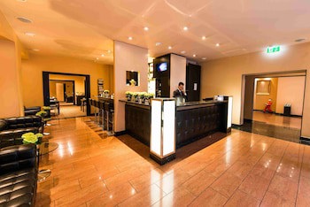 Concorde Hotel galeri fotoğrafı