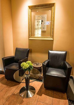 Concorde Hotel galeri fotoğrafı
