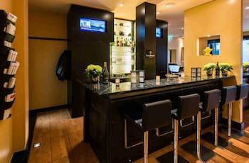 Concorde Hotel galeri fotoğrafı