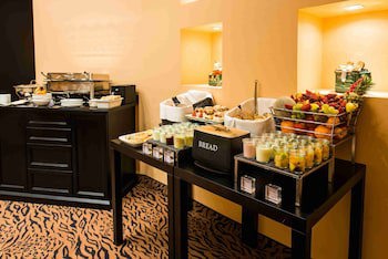 Concorde Hotel fotoğrafı