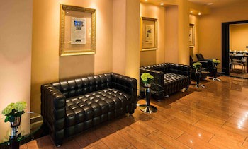 Concorde Hotel galeri fotoğrafı