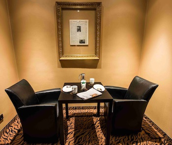 Concorde Hotel fotoğrafı