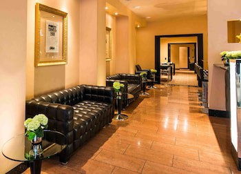 Concorde Hotel galeri fotoğrafı