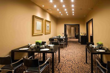 Concorde Hotel fotoğrafı