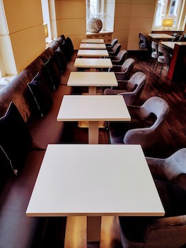 Hamburger Hof Hotel galeri fotoğrafı