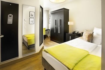 Hamburger Hof Hotel galeri fotoğrafı