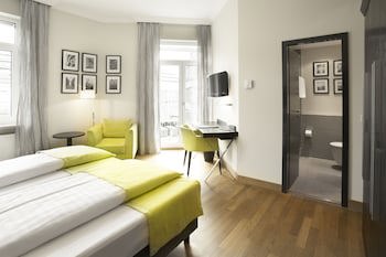 Hamburger Hof Hotel galeri fotoğrafı