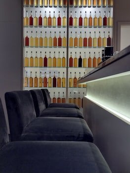 Hamburger Hof Hotel fotoğrafı