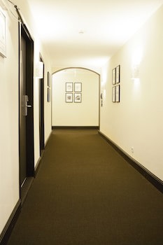 Hamburger Hof Hotel fotoğrafı