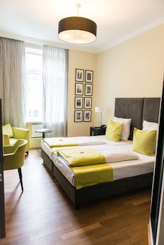 Hamburger Hof Hotel galeri fotoğrafı