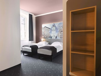 B&B HOTEL Gera galeri fotoğrafı