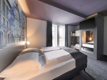 B&B HOTEL Gera galeri fotoğrafı