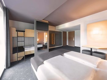 B&B HOTEL Gera galeri fotoğrafı