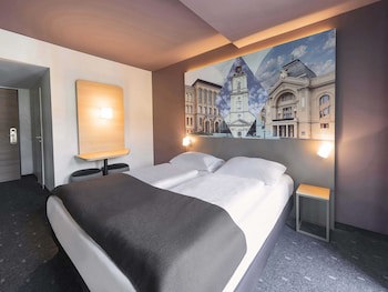 B&B HOTEL Gera galeri fotoğrafı