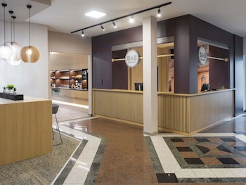 B&B HOTEL Gera fotoğrafı