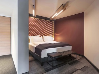 B&B HOTEL Gera galeri fotoğrafı