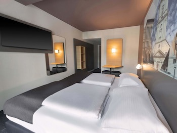 B&B HOTEL Gera galeri fotoğrafı